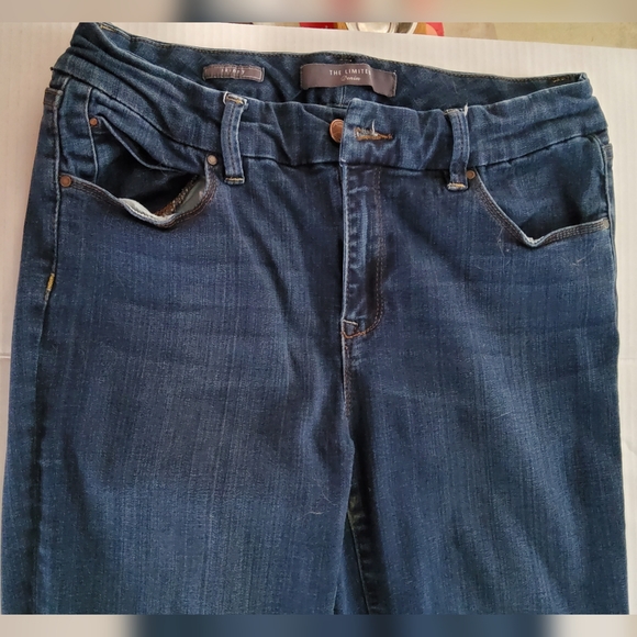 The Limited Women's Skinny Jeans - Picture 1 of 6